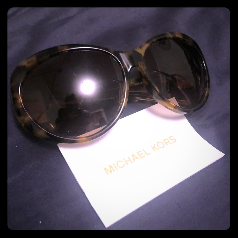 Michael Kors Sunglasses